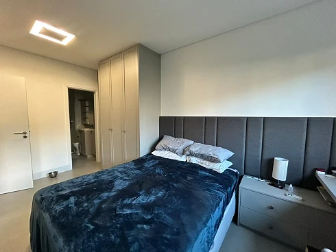 Apartamento em Córrego Grande, Florianópolis