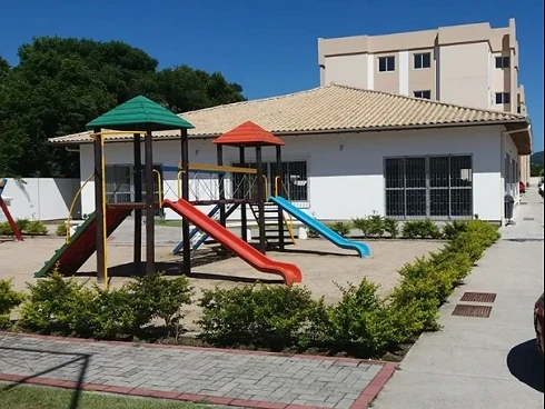 Apartamento em Forquilhas, São José