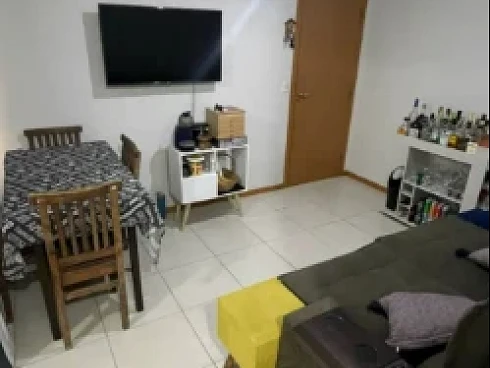 Apartamento em Forquilhas, São José
