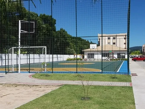 Apartamento em Forquilhas, São José