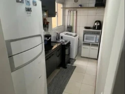 Apartamento em Forquilhas, São José