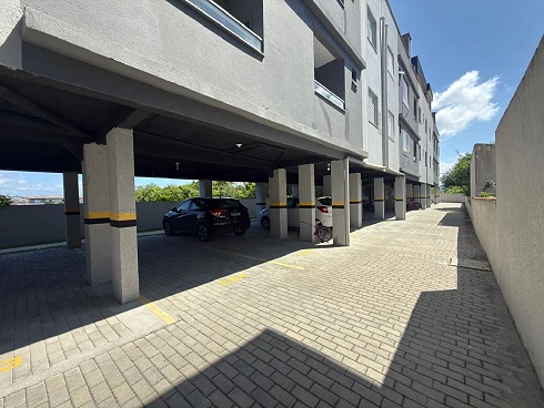 Apartamento em Ribeirão da Ilha, Florianópolis
