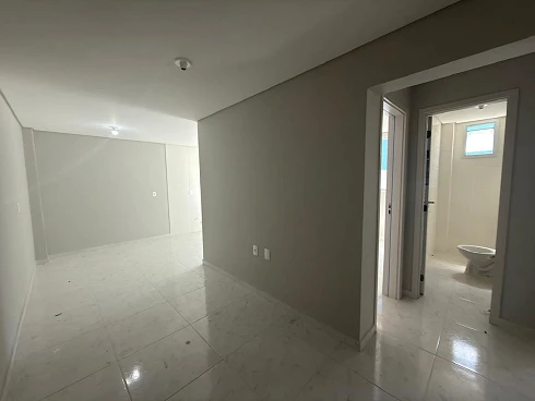 Apartamento em Ribeirão da Ilha, Florianópolis