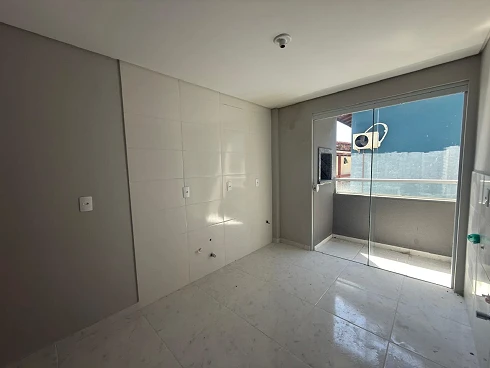 Apartamento em Ribeirão da Ilha, Florianópolis