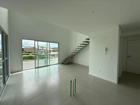 Apartamento em Ribeirão da Ilha, Florianópolis