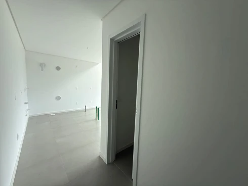 Apartamento em Ribeirão da Ilha, Florianópolis