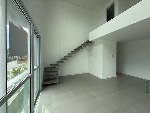 Apartamento em Ribeirão da Ilha, Florianópolis