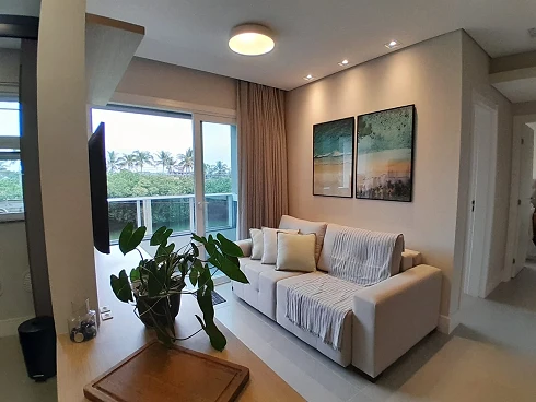 Casa em Ribeirão da Ilha, Florianópolis