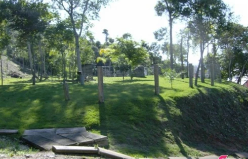 Terreno em Ponta de Baixo, São José