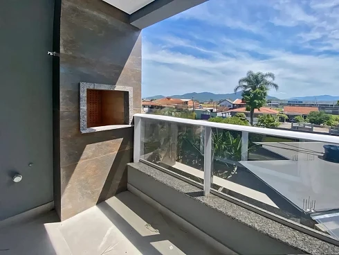 Studio em Campeche, Florianópolis