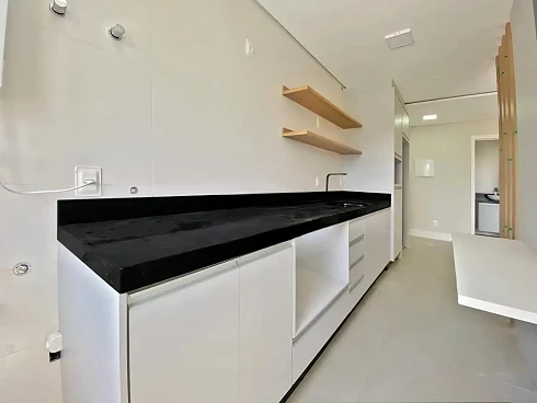 Studio em Campeche, Florianópolis