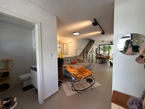 Casa em Campeche, Florianópolis
