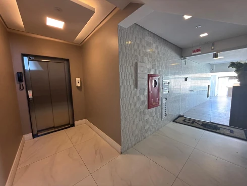 Apartamento em Ribeirão da Ilha, Florianópolis