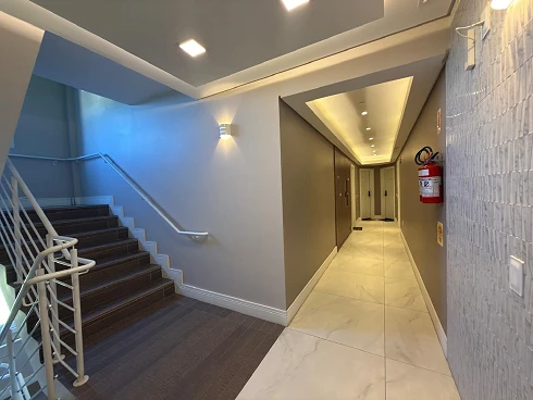 Apartamento em Ribeirão da Ilha, Florianópolis