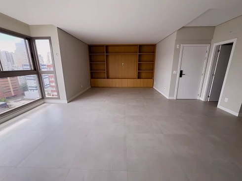 Apartamento 4 Quartos com 2 Suítes e 137m² - Balneário Camboriú - Apartamento em Centro, Balneário Camboriú - Foto 1
