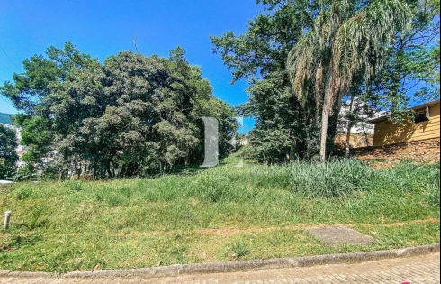 Córrego Grande, Florianópolis