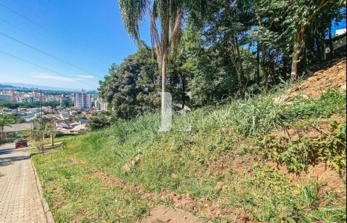 Terreno 700m² em Condomínio - Córrego Grande - Foto 10