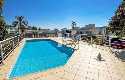 Terreno 700m² em Condomínio - Córrego Grande - Foto 6