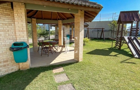 Terreno 700m² em Condomínio - Córrego Grande - Foto 8