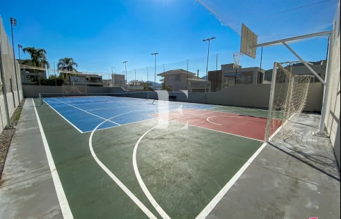 Terreno 700m² em Condomínio - Córrego Grande - Foto 9