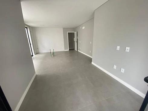 Apartamento em Praia do Sonho, Palhoça