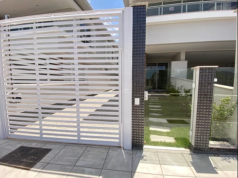 Apartamento em Praia do Sonho, Palhoça