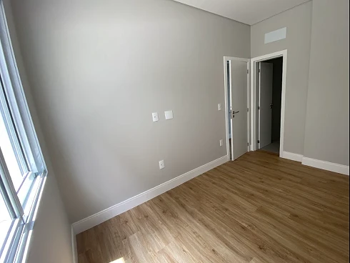 Apartamento em Praia do Sonho, Palhoça