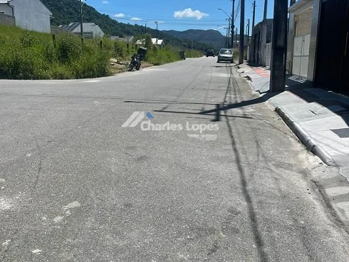 Terreno em Bela Vista, Palhoça