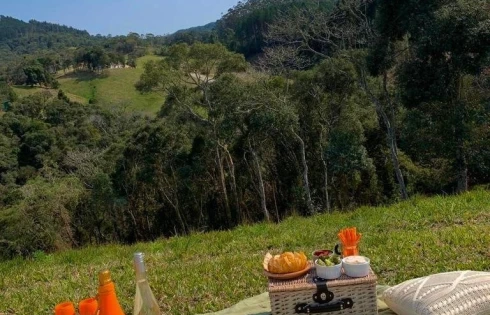 Terreno em Centro, Rancho Queimado