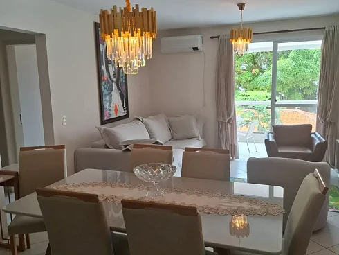 Apartamento em Praia Brava, Florianópolis
