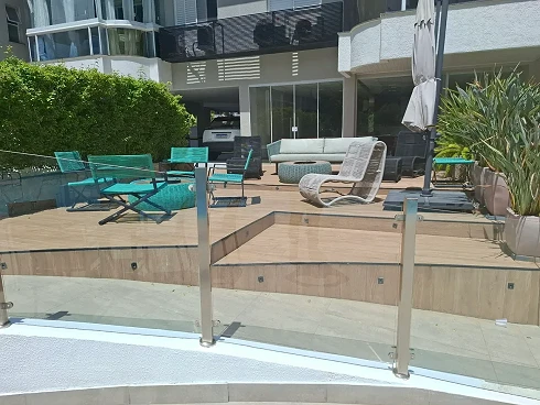 Apartamento em Praia Brava, Florianópolis