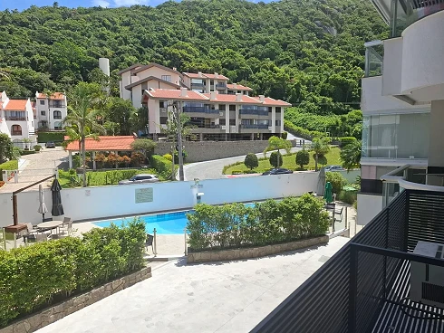 Praia Brava, Florianópolis