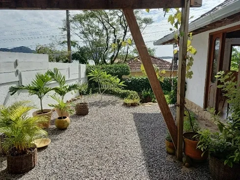 Apartamento em Lagoa da Conceição, Florianópolis