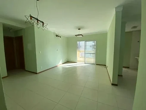 Apartamento em Campinas, São José