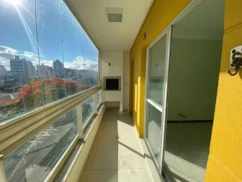 Apartamento em Campinas, São José