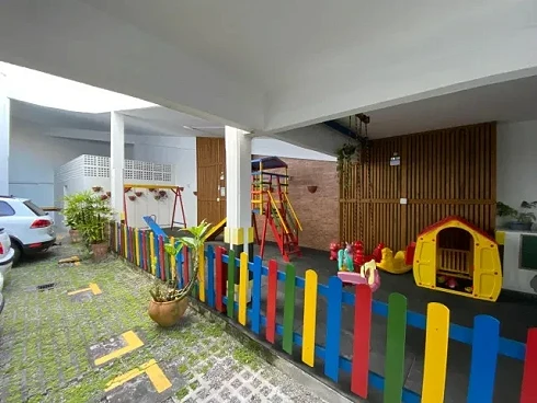 Apartamento em Campinas, São José
