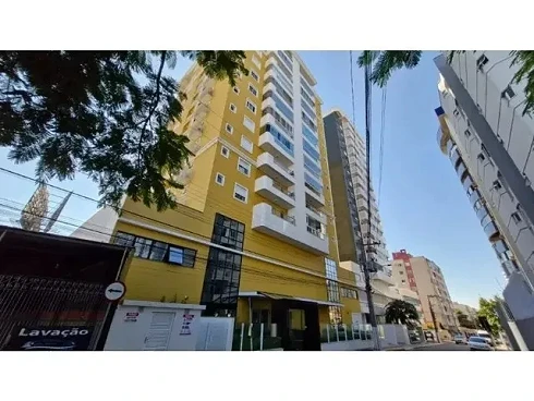Apartamento em Campinas, São José