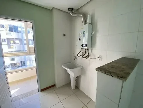 Apartamento em Campinas, São José