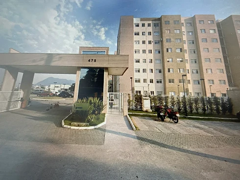 Apartamento em Bela Vista, Palhoça
