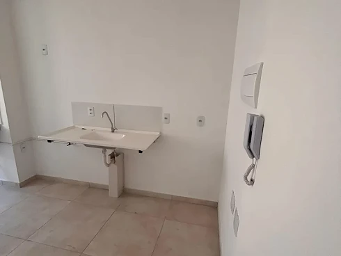 Apartamento em Bela Vista, Palhoça