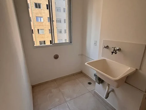 Apartamento em Bela Vista, Palhoça