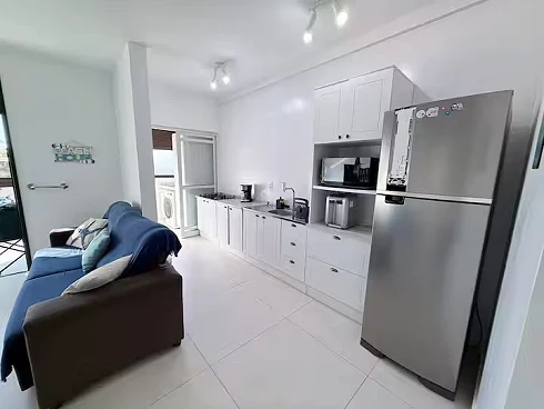 Apartamento em Cachoeira do Bom Jesus, Florianópolis