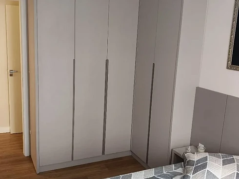 Apartamento em Trindade, Florianópolis