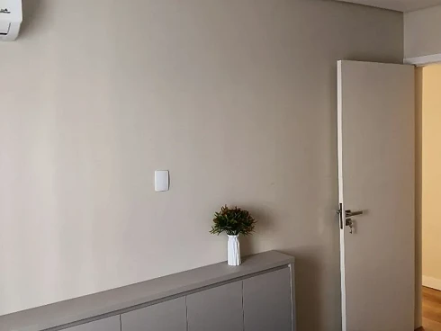 Apartamento em Trindade, Florianópolis