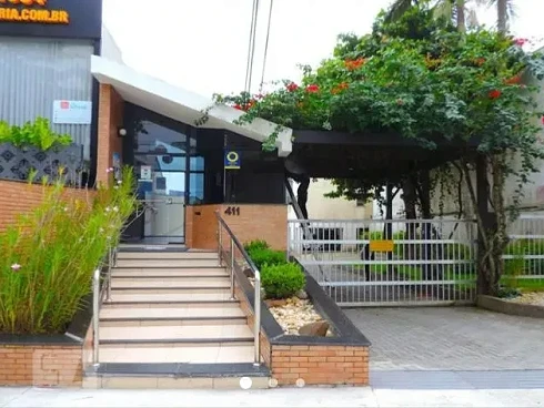 Apartamento em Trindade, Florianópolis