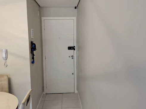 Apartamento em Ipiranga, São José