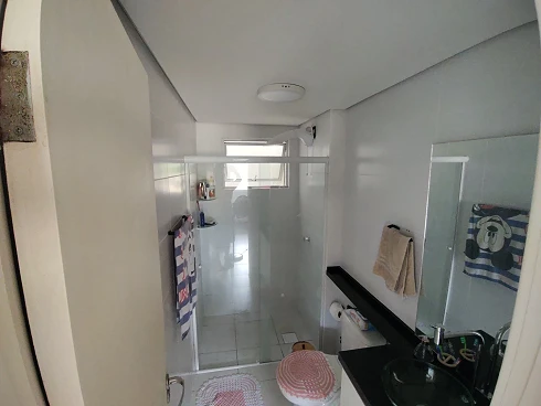 Apartamento em Ipiranga, São José