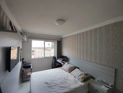 Apartamento em Ipiranga, São José