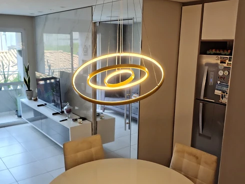 Apartamento em Ipiranga, São José
