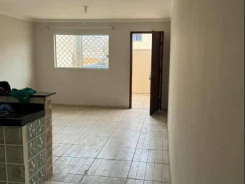 Casa em São João do Rio Vermelho, Florianópolis